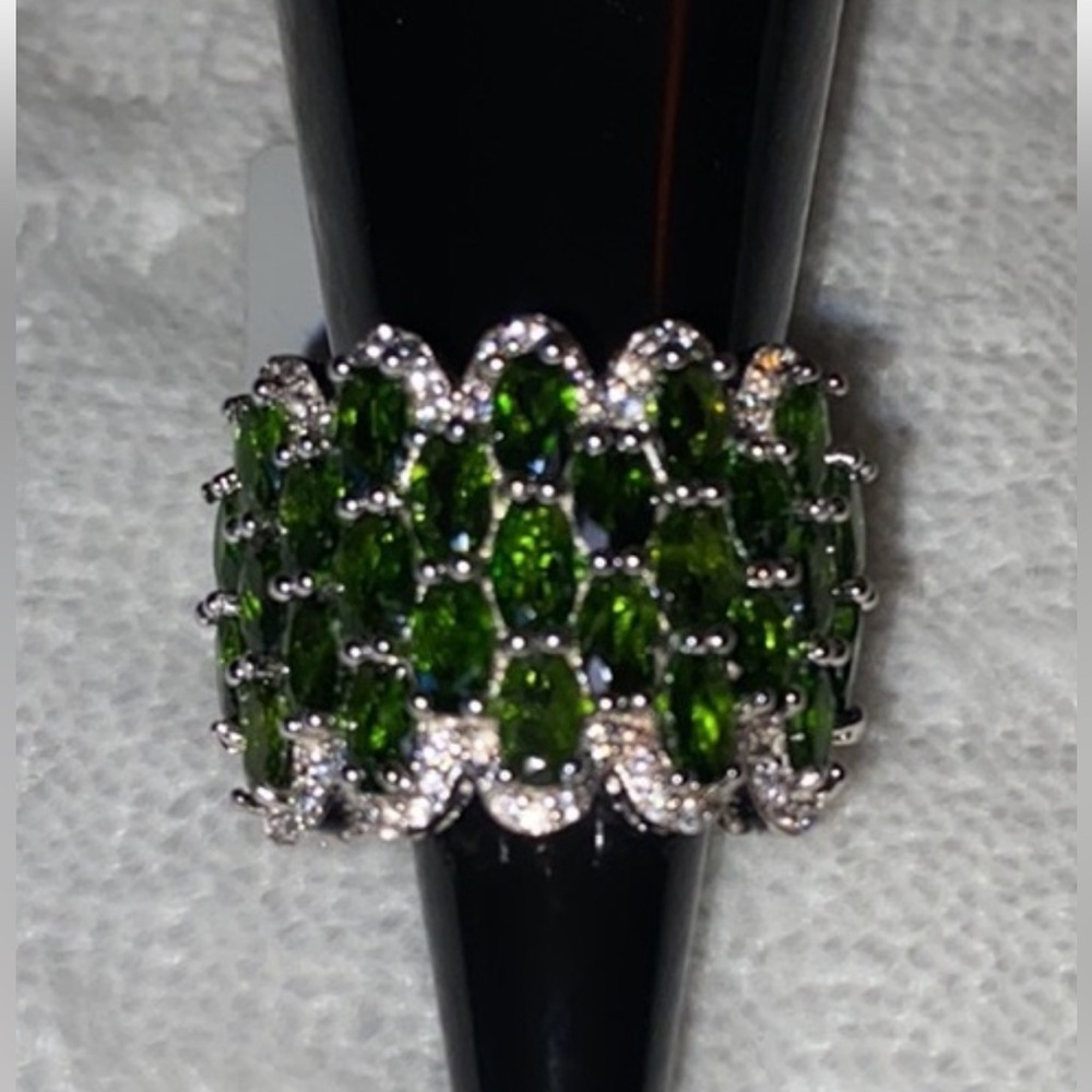 Green Ring